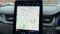 Renault Symbioz 1.6 E-Tech FHEV 145 Techno Esprit Alpine 5dr Auto Hybrid Estate